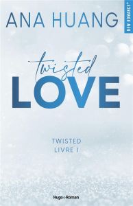 Twisted/01/Twisted Love - Huang Ana - McGregor Charline