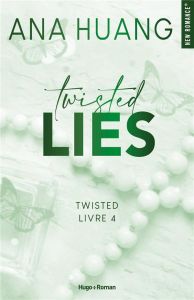 Twisted/04/Twisted Lies - Huang Ana