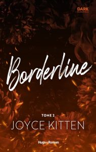 Borderline Tome 2 - Kitten Joyce