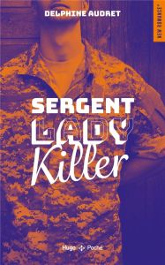 Sergent Ladykiller - Audret Delphine