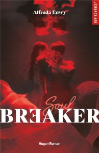 Soulbreaker - Enwy Alfreda