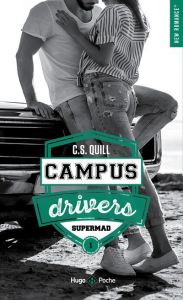 CAMPUS DRIVERS /01/Supermad - Quill C.S.