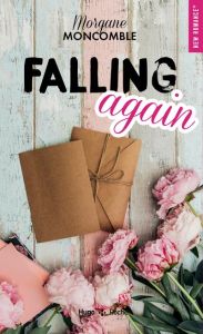 Falling Again - Moncomble Morgane