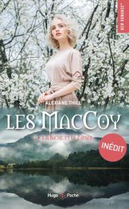 Les MacCoy/04/La biche et le limier - Thill Alexiane