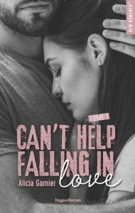 Can't help falling in love/01/ - Garnier Alicia