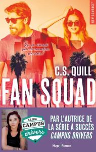 Fan Squad - Quill C. S.
