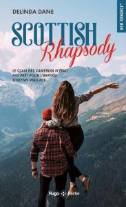 Scottish Rhapsody - Dane Delinda