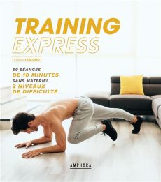Training express - Leblond Fabien
