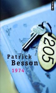 1974 - Besson Patrick