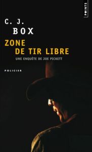Zone de tir libre - Box C-J - Weill Aline