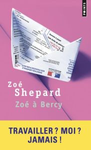 Zoé à Bercy - Shepard Zoé