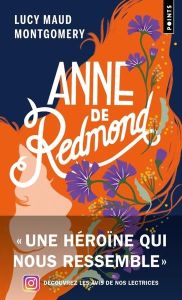 ANNE DE REDMOND - MONTGOMERY LUCY MAUD