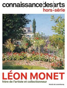Léon Monet - Boyer Guy