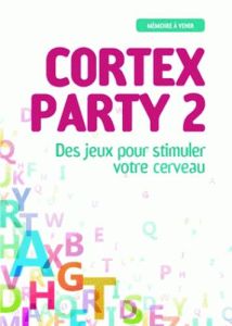 Cortex Party 2 - Pingon Anne de
