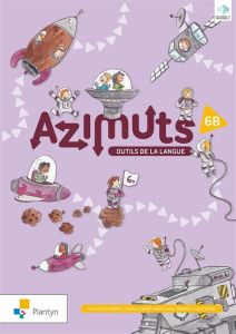 AZIMUTS 6B - PASCALE DECONNINCK,G