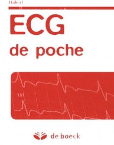ECG de poche - Haberl R. - Kremer René