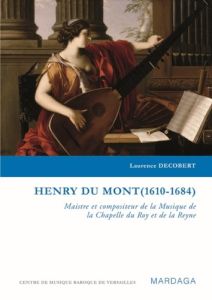 Henry Du Mont - Decobert Laurence