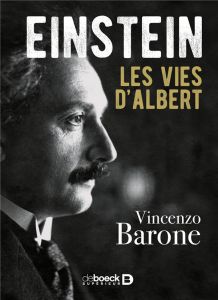 Einstein - Barone Vincenzo - Leng Helene