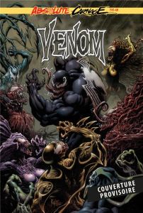 Venom - Absolute Carnage/03/Réunion de famille - Collectif