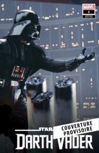 Star Wars N° 1 : La voie du destin Tome 1. Variant filmique, Edition limitée - Soule Charles - Pak Greg - Saiz Jesus - Ienco Raff