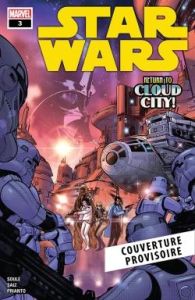 Star Wars N° 2 : La voie du destin (2). Edition limitée - Soule Charles - Pak Greg - Saiz Jesus - Ienco Raff