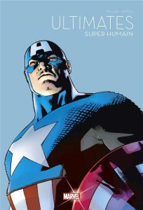 Le Printemps des comics 2021 Tome 5 - Super-Humain - Millar Mark - Hitch Bryan - Mounts Paul - Watine-V