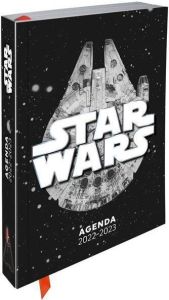 Agenda Star Wars. Edition 2022-2023 - XXX