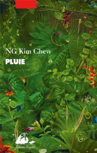 La Pluie - Ng Kim Chew - Lim Pierre-Mong