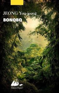 Bonobo - Jeong You-Jeong - Lim Yeong-Hee - Colo Mathilde