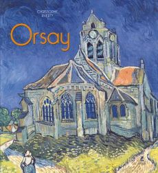 LE MUSEE D'ORSAY - AVERTY CHRISTOPHE