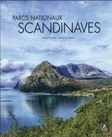 PARCS NATIONAUX SCANDINAVES - PAWLITZKI/KIENLIN