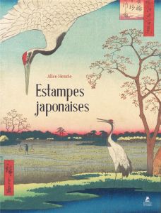 Estampes japonaises - Bindé Joséphine