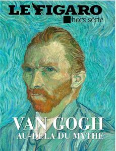 Van Gogh, la symphonie de l'adieu - Figaro Hors serie