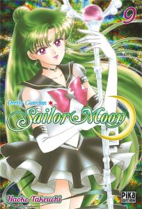 Sailor Moon Tome 9 - Takeuchi Naoko - Lamodière Fédoua
