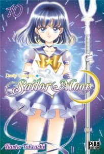 Sailor Moon Tome 10 - Takeuchi Naoko - Lamodière Fédoua