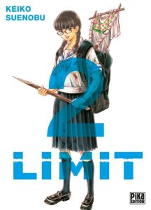 Limit Tome 2 - Suenobu Keiko