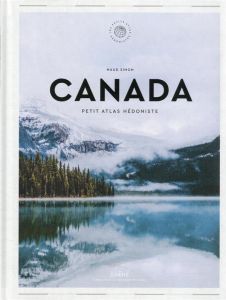 Canada - Simon Maud