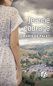 JEANNE COURAGE - PALET MARIE de