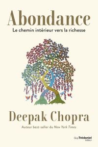 Abondance - Chopra Deepak