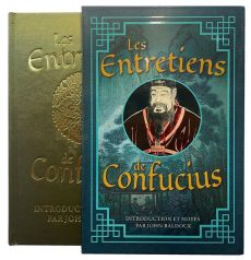 Les entretiens de Confucius - Baldock John