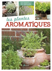 Plantes aromatiques - KETCHELL ROBERT