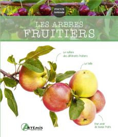 Arbres fruitiers - COLLECTIF