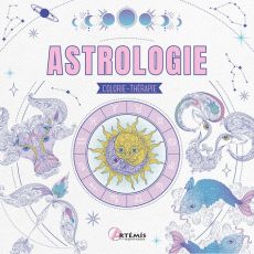 Astrologie - COLLECTIF