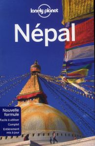 Népal. 7e édition - Mayhew Bradley - Brown Lindsay - Holden Trent