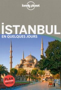 Istanbul. 5e édition - MAXWELL VIRGINIA