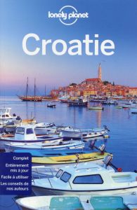 Croatie. 7e édition - Mutic Anja - Dragicevich Peter