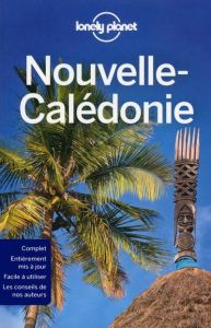 Nouvelle-Calédonie. 5e édition - Angot Claire - Carillet Jean-Bernard