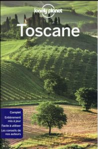 Toscane. 8e édition - Agostinelli Alessandro - Carulli Remo - Fiorillo S