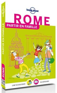 Rome. 3e édition - Bosal Céline
