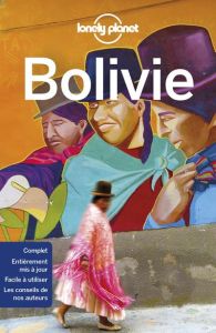 Bolivie. 7e édition - Grosberg Michael - Albiston Isabel - Johanson Mark